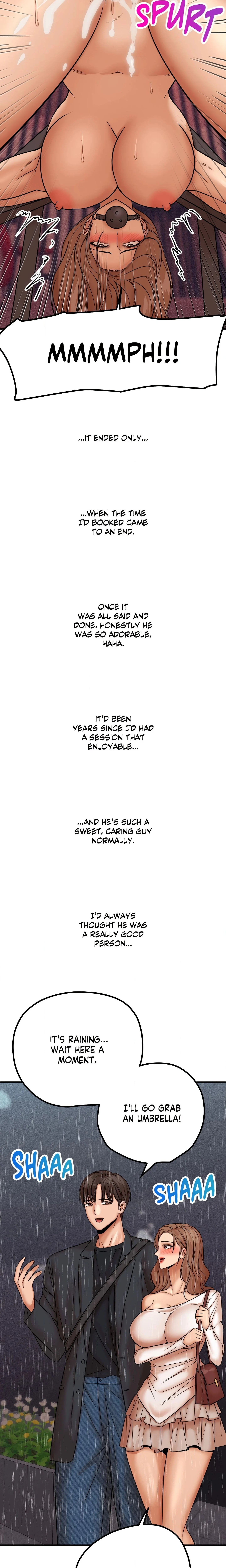 True or False? (Uncensored) chapter 183 page 7