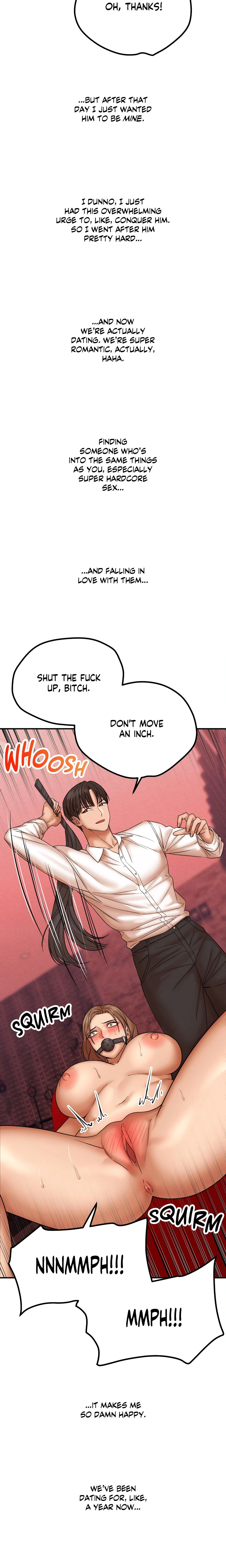 True or False? (Uncensored) chapter 183 page 8