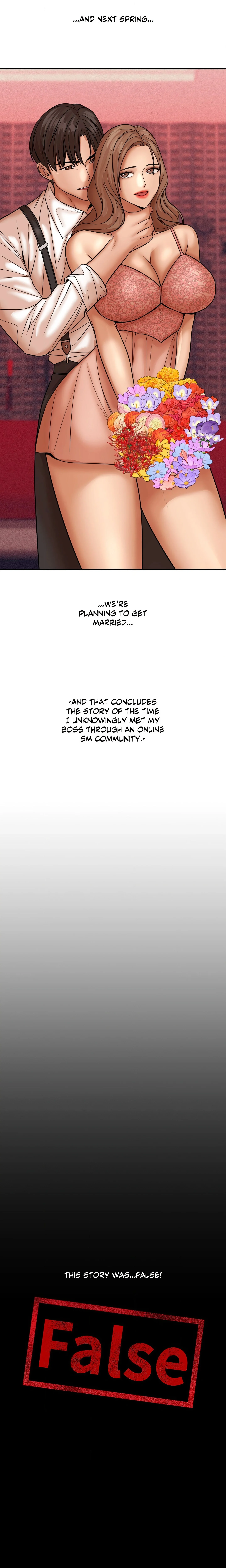 True or False? (Uncensored) chapter 183 page 9