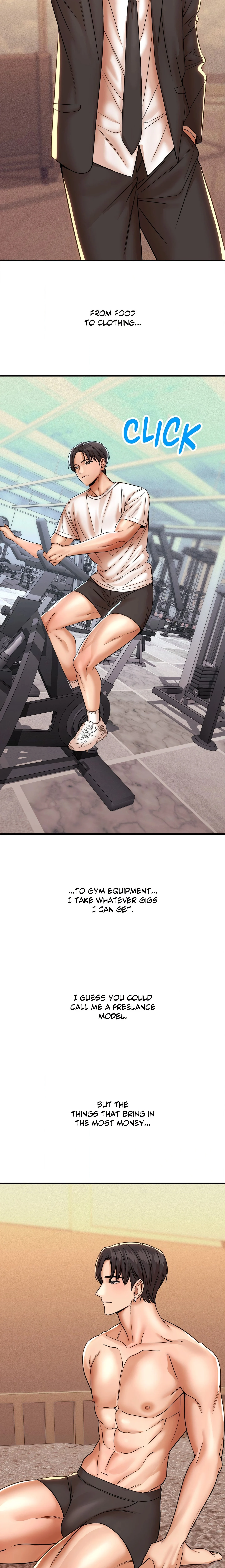 True or False? (Uncensored) chapter 184 page 2
