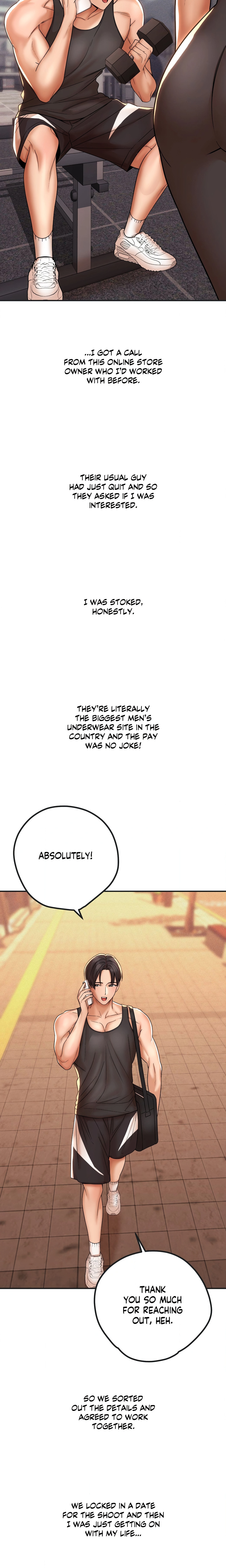 True or False? (Uncensored) chapter 184 page 4