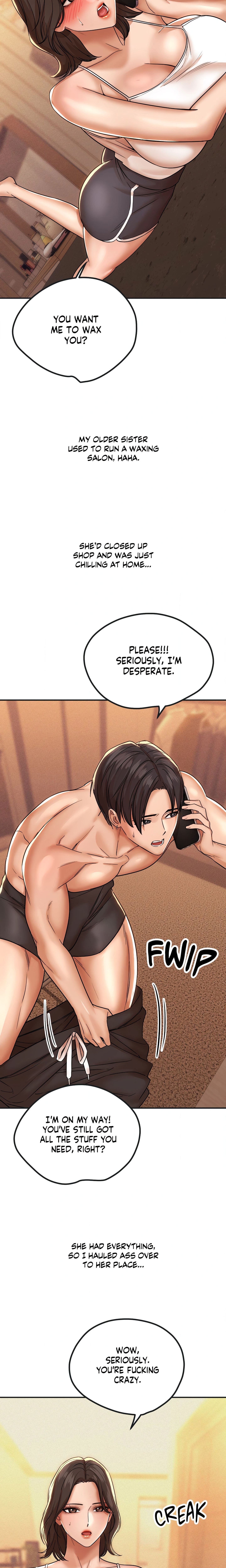 True or False? (Uncensored) chapter 184 page 7