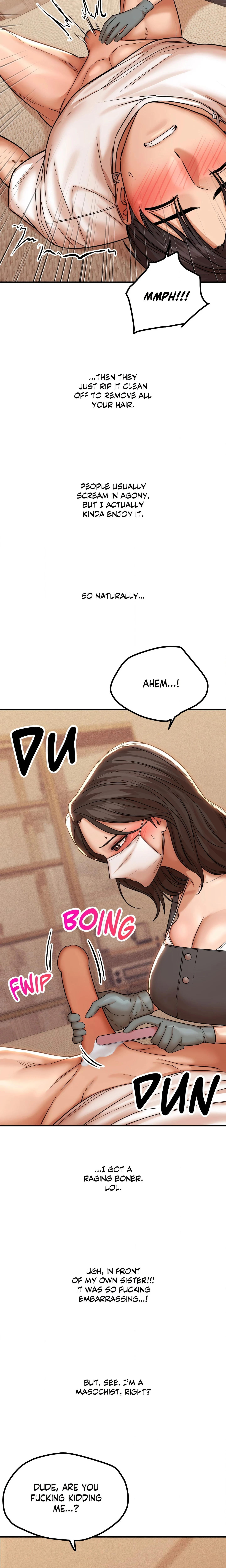 True or False? (Uncensored) chapter 185 page 2