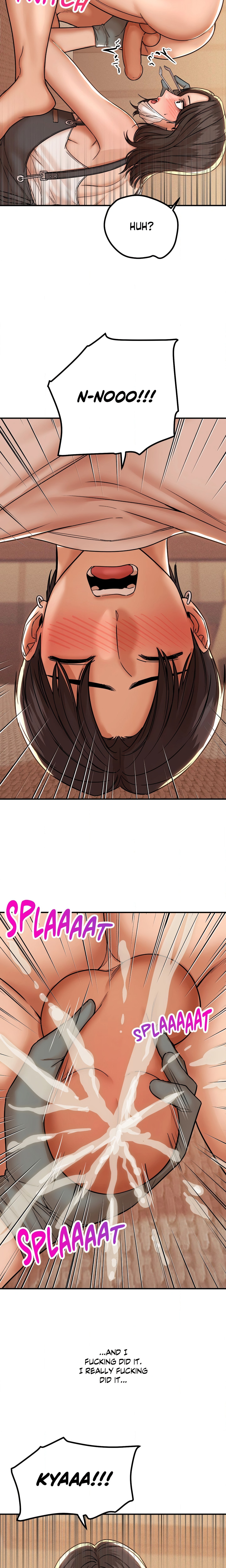 True or False? (Uncensored) chapter 185 page 7