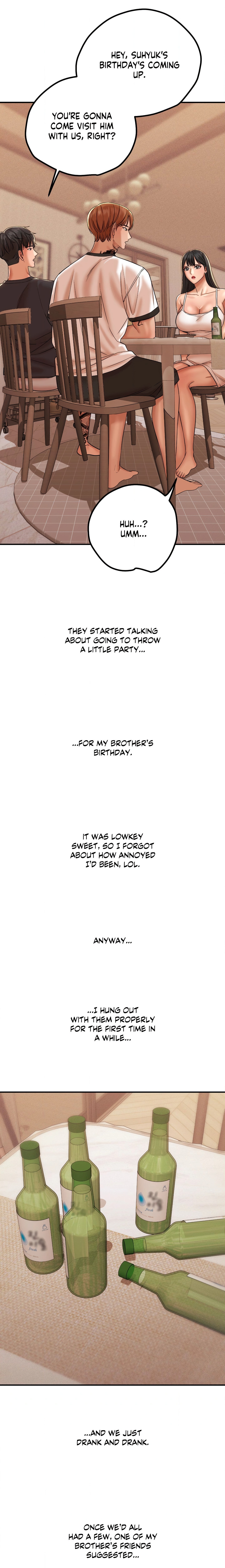 True or False? (Uncensored) chapter 187 page 2