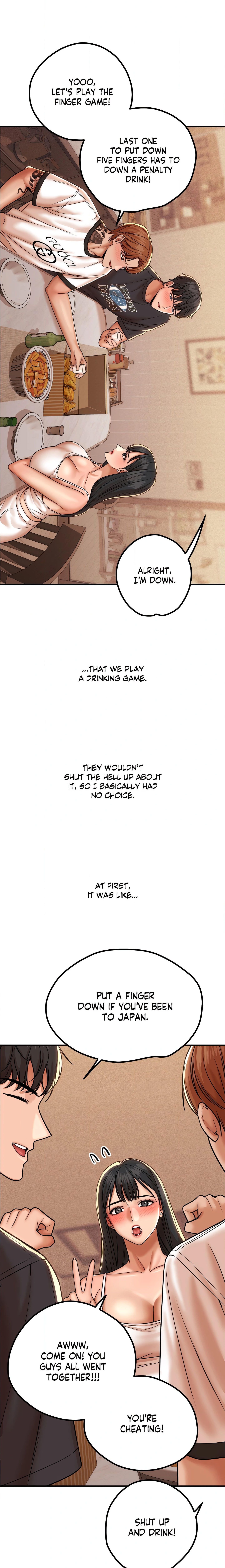 True or False? (Uncensored) chapter 187 page 3