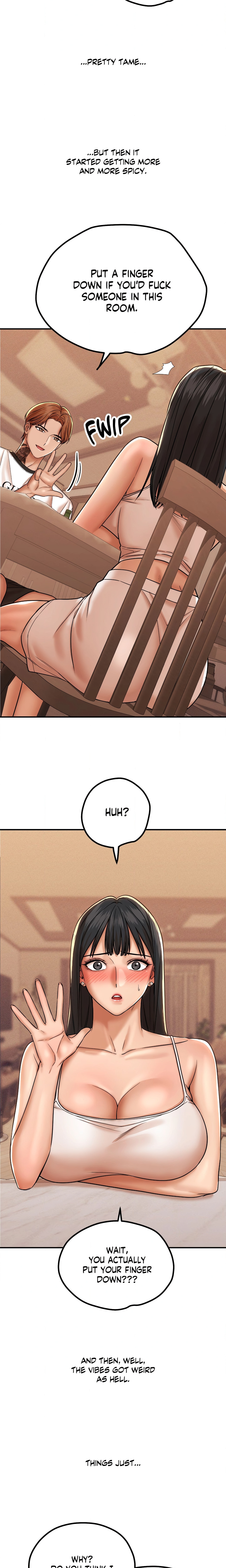 True or False? (Uncensored) chapter 187 page 4