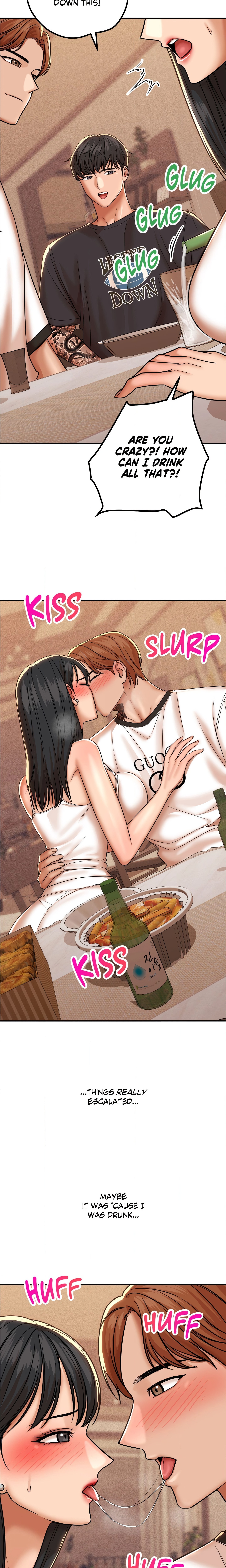 True or False? (Uncensored) chapter 187 page 6