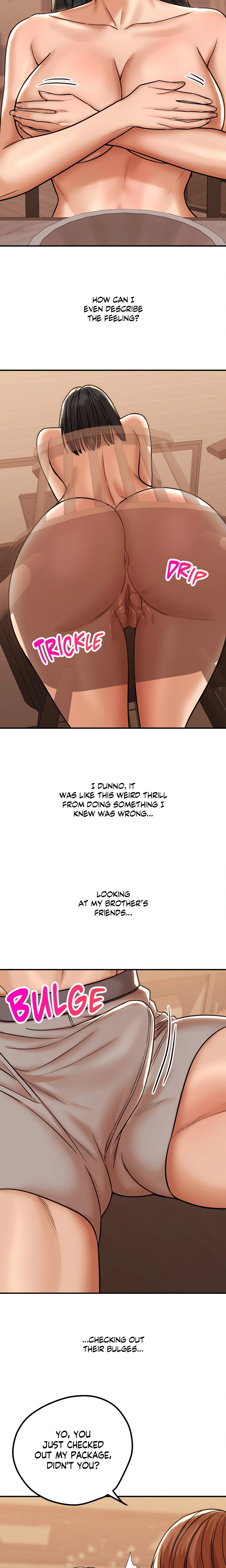 True or False? (Uncensored) chapter 188 page 2