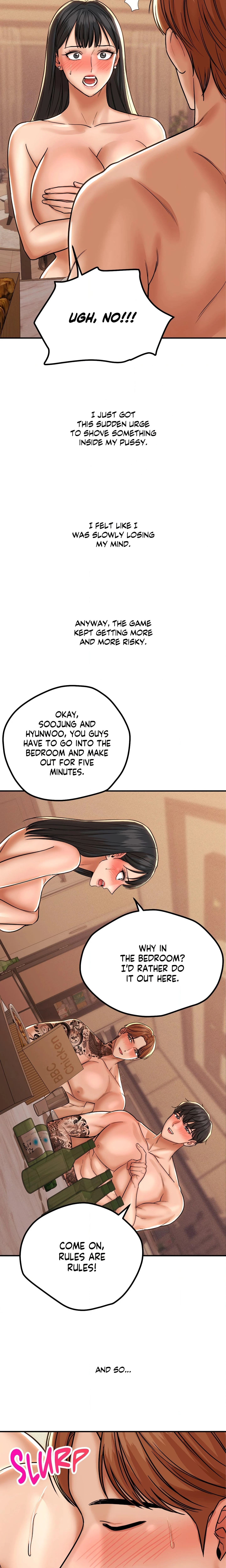 True or False? (Uncensored) chapter 188 page 3