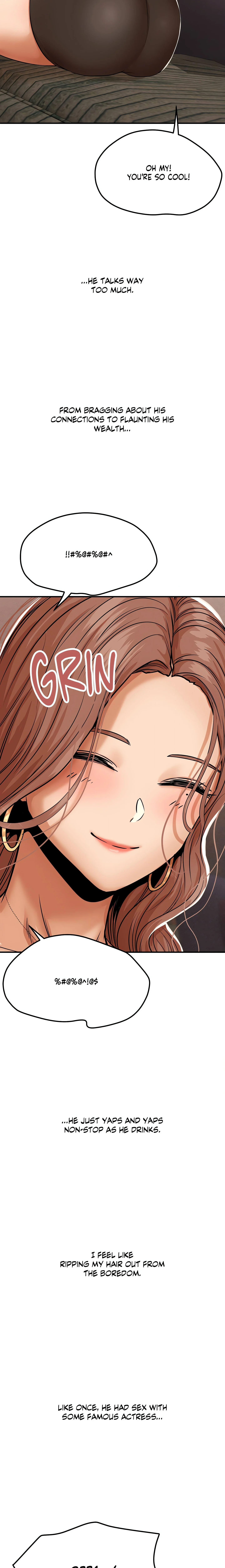 True or False? (Uncensored) chapter 19 page 3