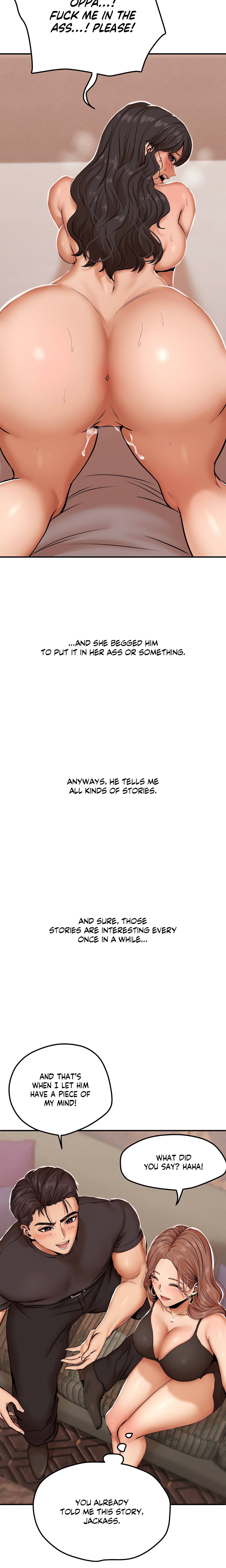 True or False? (Uncensored) chapter 19 page 4