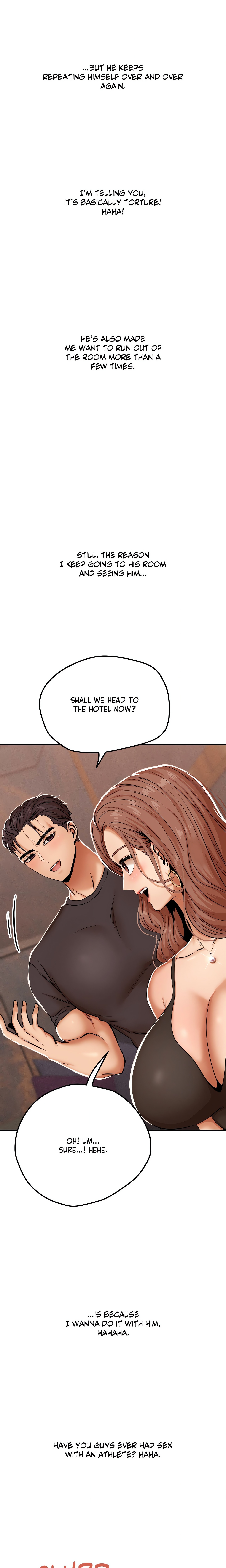 True or False? (Uncensored) chapter 19 page 5