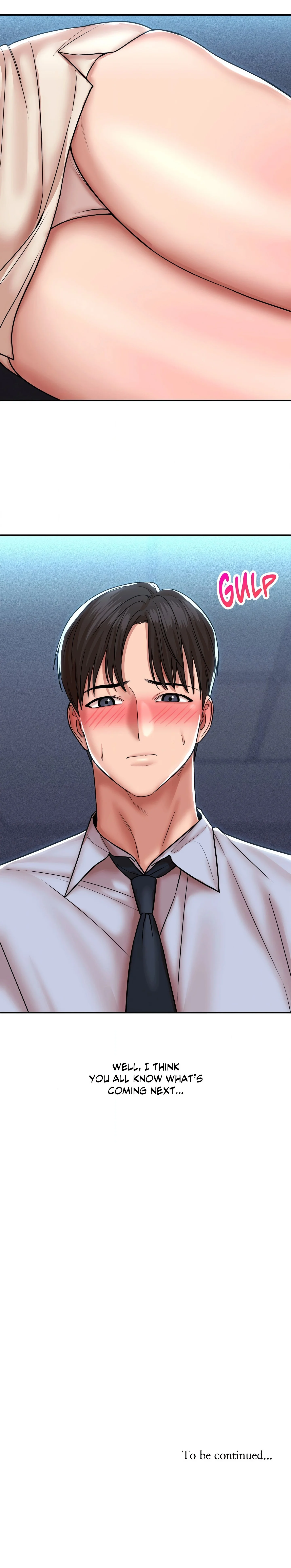 True or False? (Uncensored) chapter 191 page 9