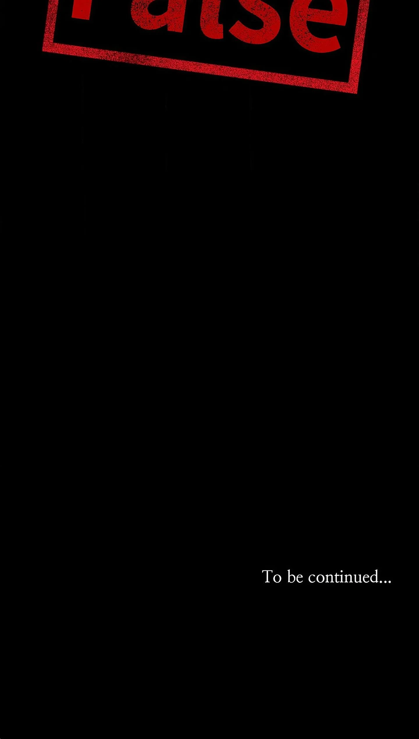 True or False? (Uncensored) chapter 194 page 9