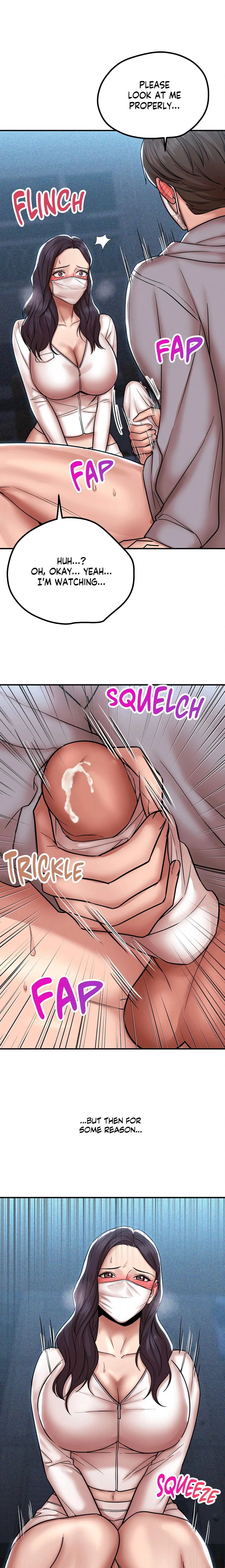 True or False? (Uncensored) chapter 196 page 5