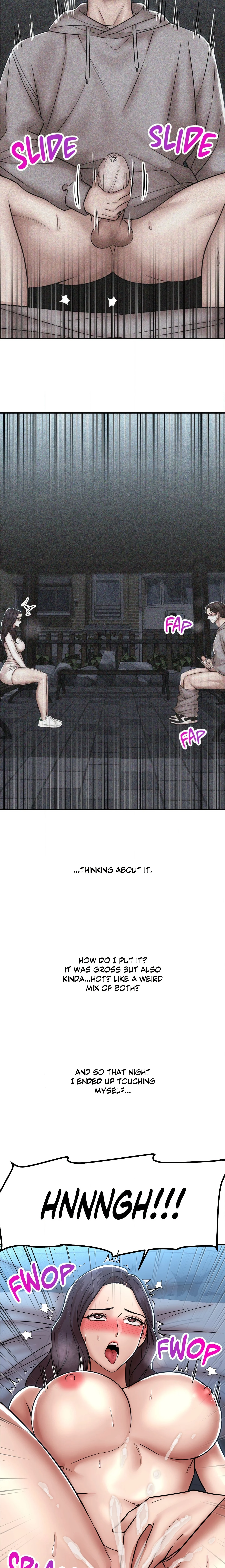 True or False? (Uncensored) chapter 196 page 8