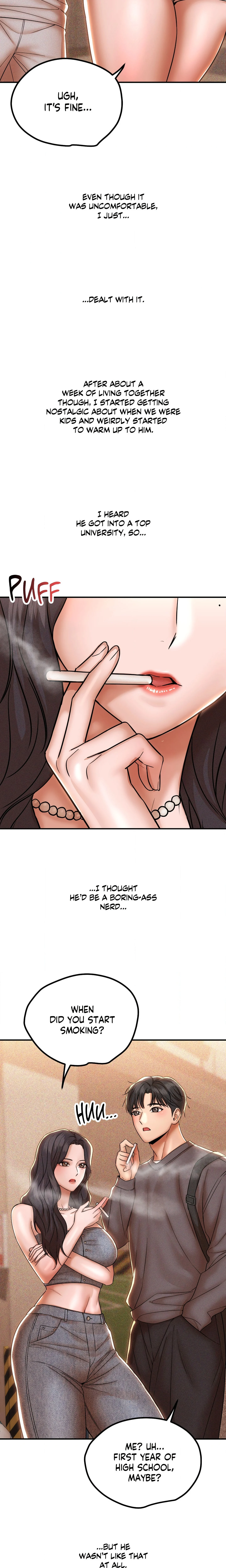True or False? (Uncensored) chapter 197 page 5