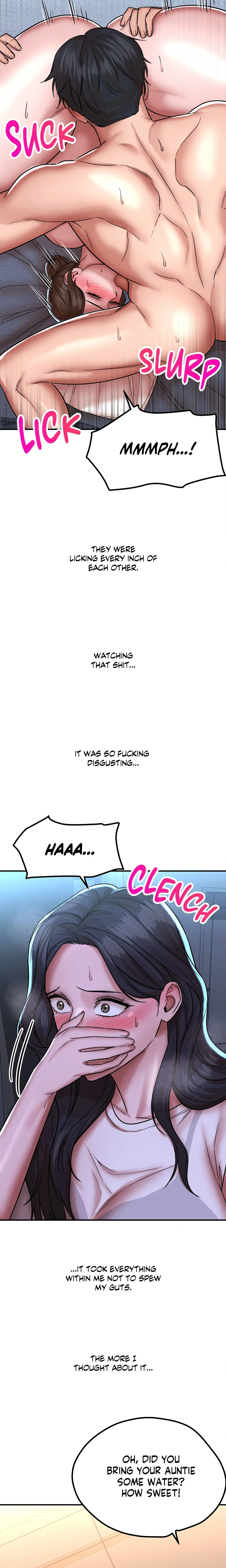 True or False? (Uncensored) chapter 198 page 4