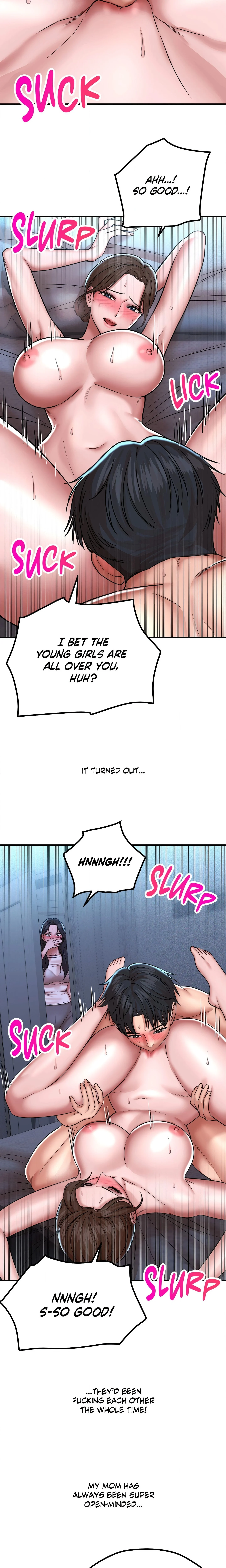 True or False? (Uncensored) chapter 198 page 6