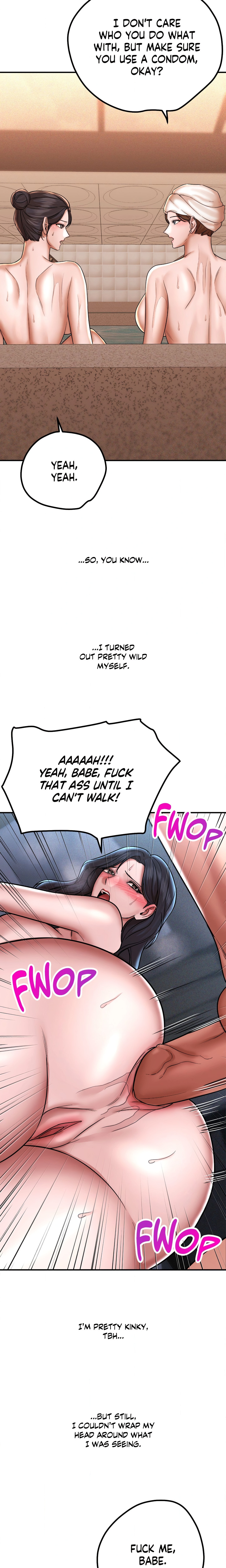 True or False? (Uncensored) chapter 198 page 7