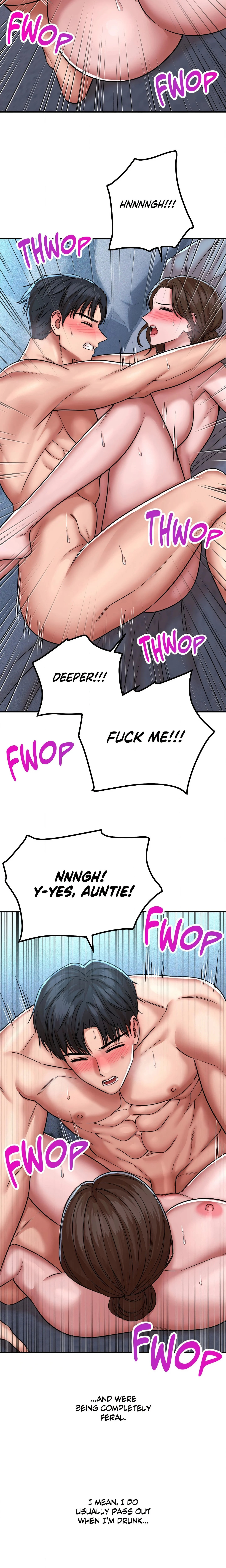 True or False? (Uncensored) chapter 199 page 2
