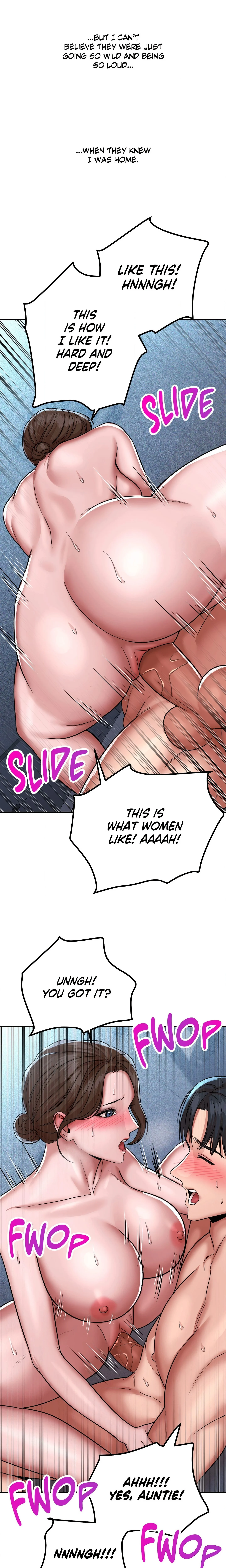 True or False? (Uncensored) chapter 199 page 3