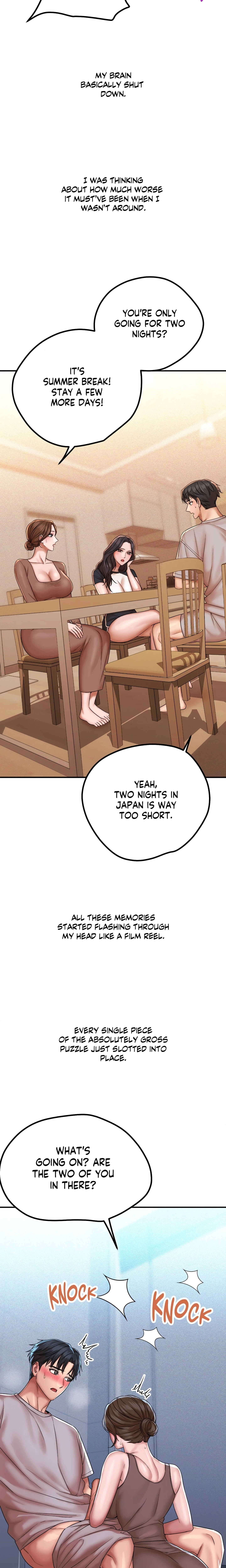 True or False? (Uncensored) chapter 199 page 4