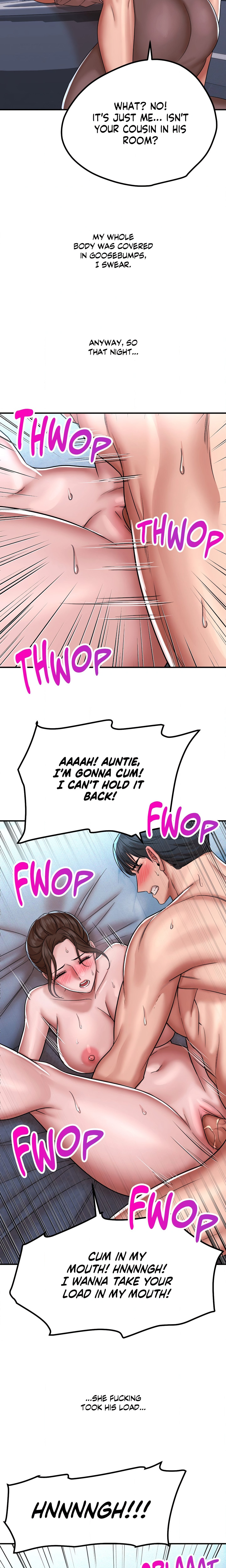 True or False? (Uncensored) chapter 199 page 5