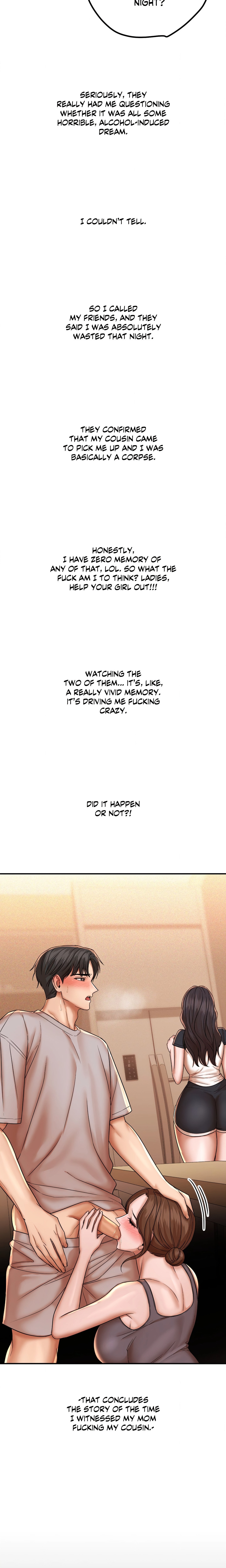 True or False? (Uncensored) chapter 199 page 8