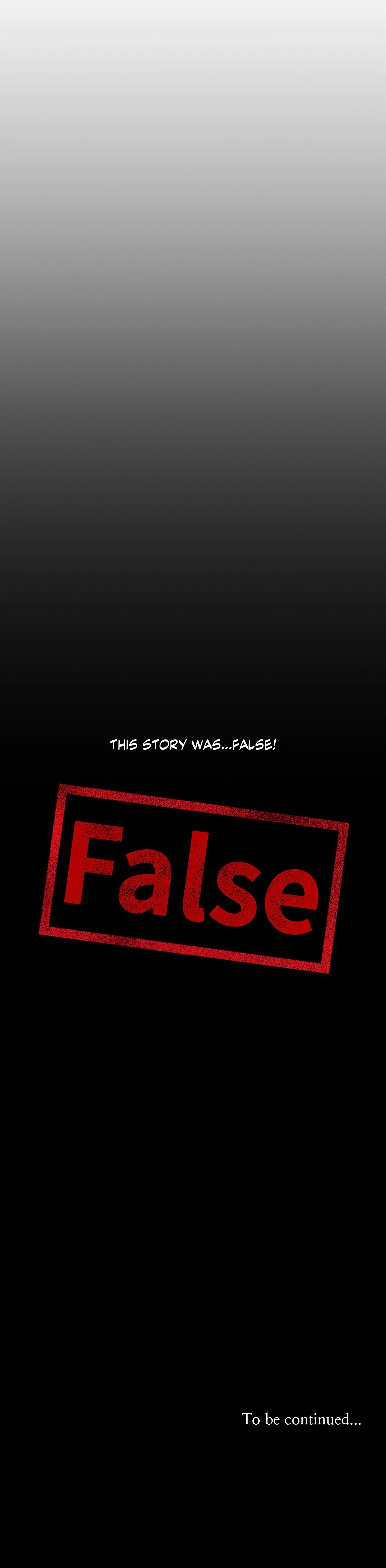True or False? (Uncensored) chapter 199 page 9