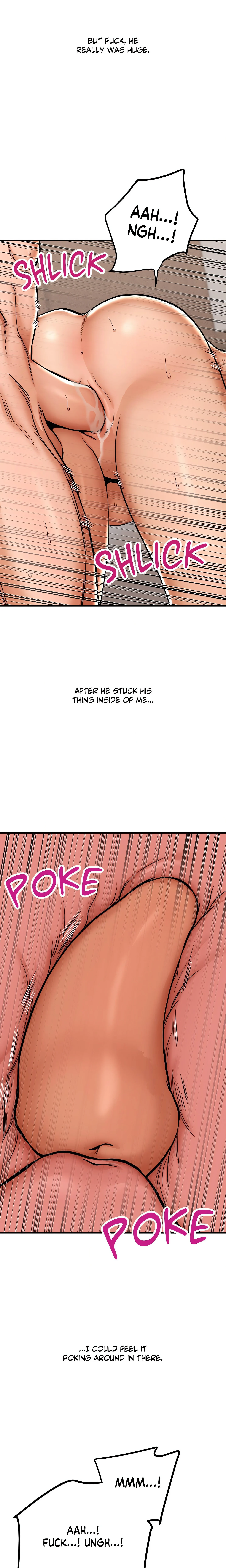 True or False? (Uncensored) chapter 2 page 2