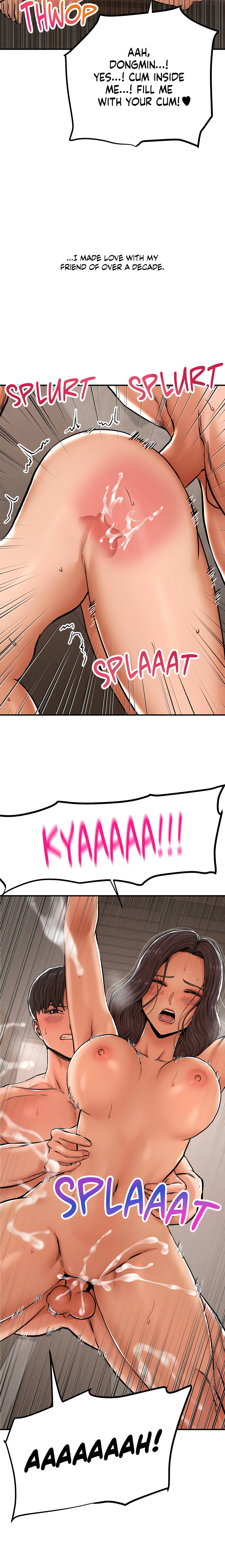 True or False? (Uncensored) chapter 2 page 6