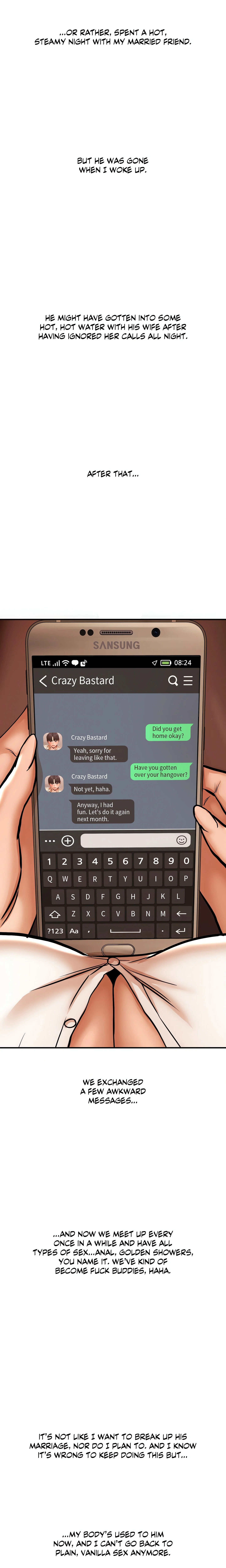 True or False? (Uncensored) chapter 2 page 7