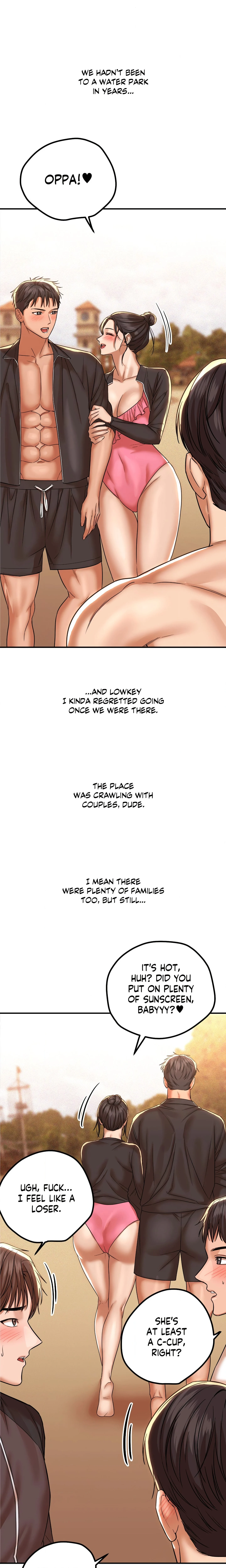 True or False? (Uncensored) chapter 200 page 3