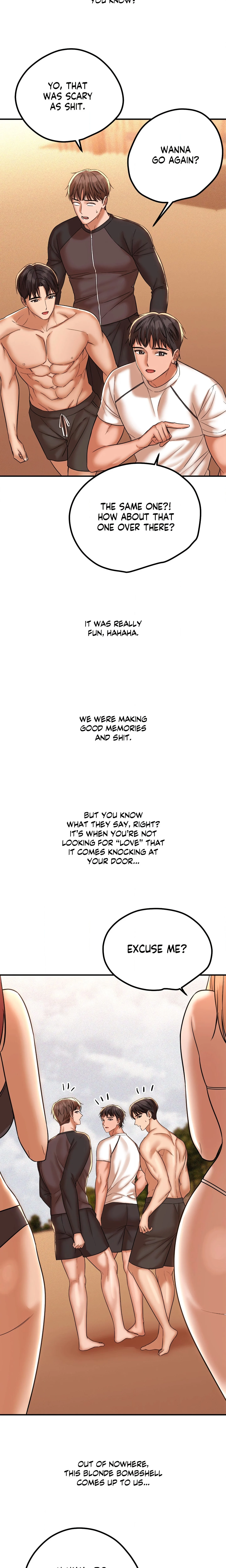 True or False? (Uncensored) chapter 200 page 7