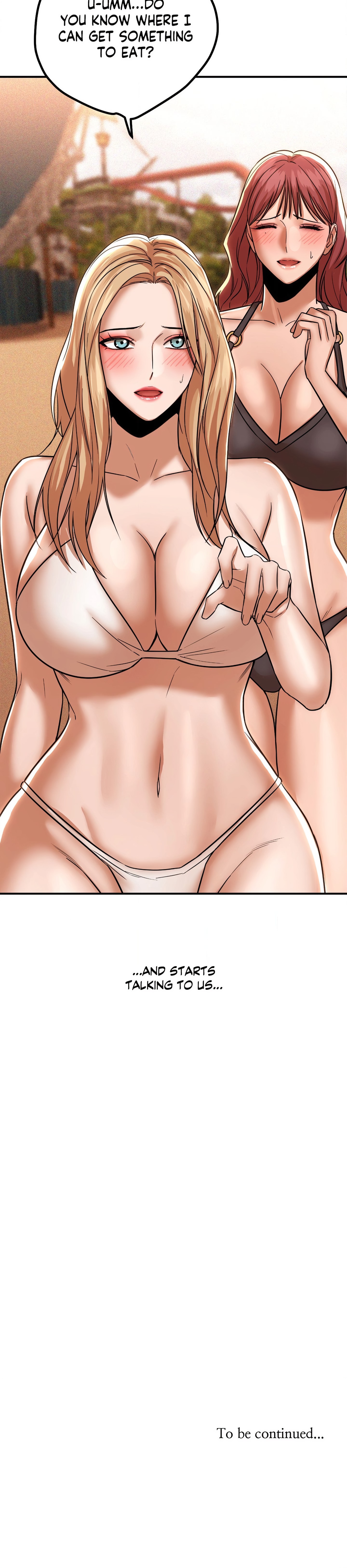 True or False? (Uncensored) chapter 200 page 8