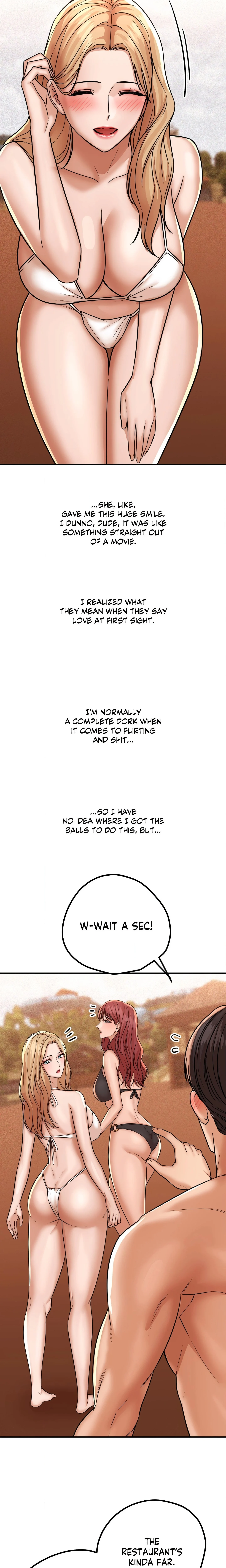 True or False? (Uncensored) chapter 201 page 2