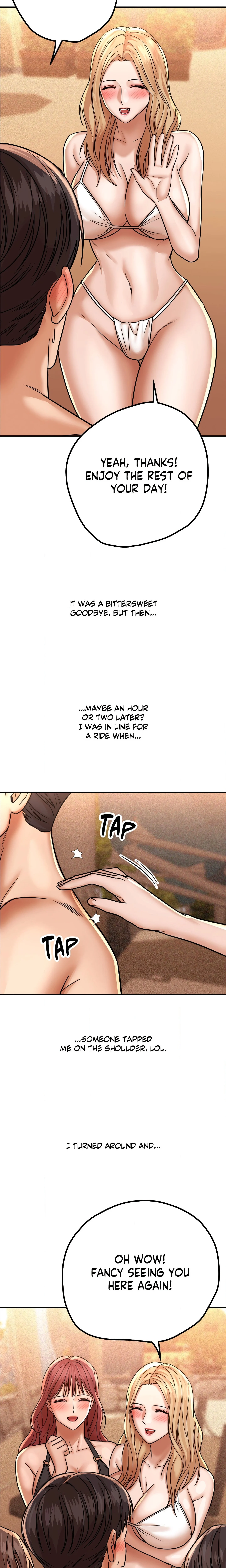 True or False? (Uncensored) chapter 201 page 4