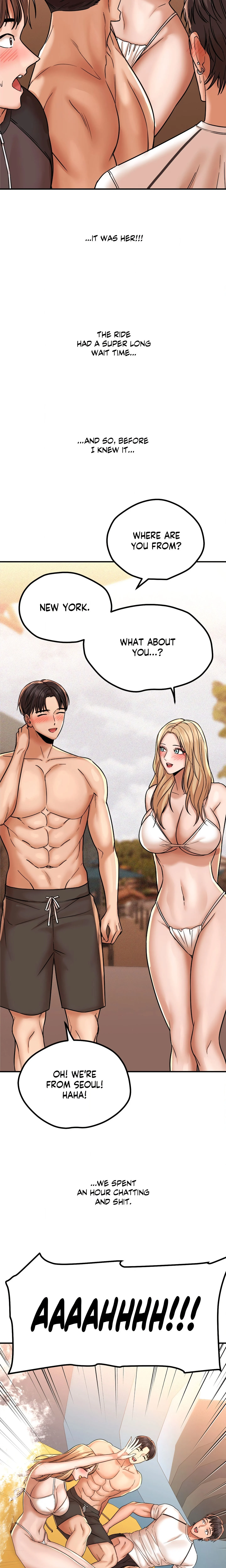 True or False? (Uncensored) chapter 201 page 5