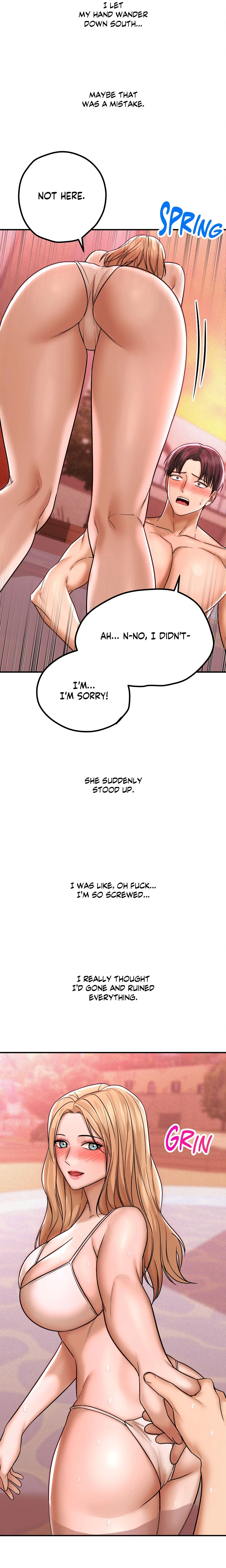 True or False? (Uncensored) chapter 202 page 7