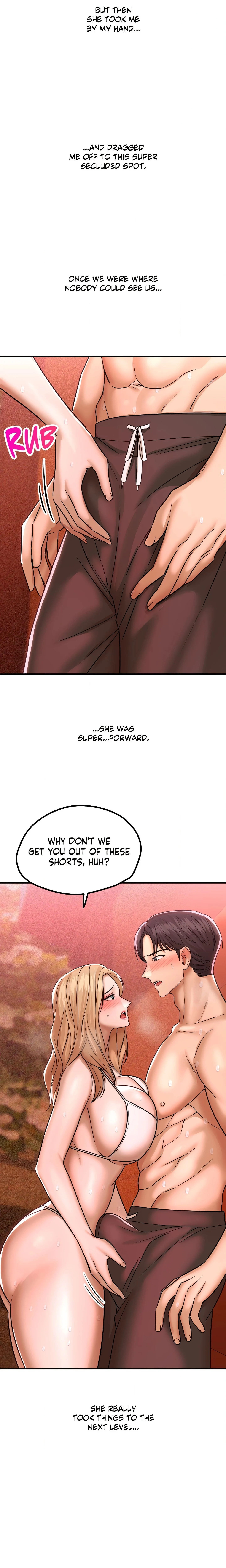 True or False? (Uncensored) chapter 202 page 8