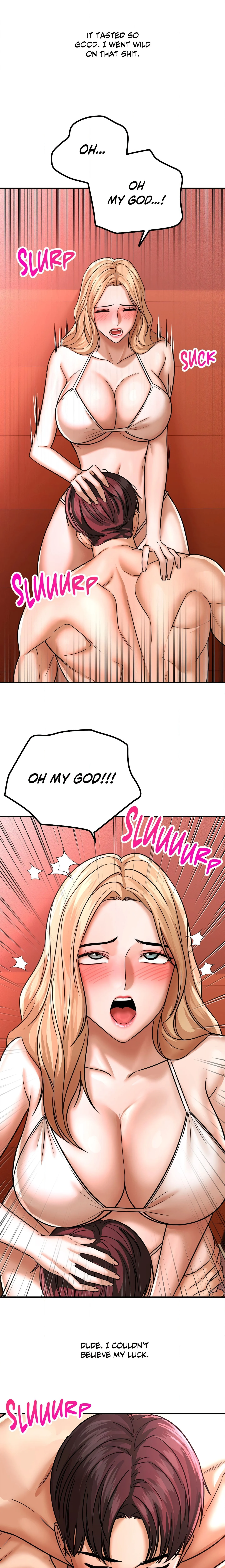 True or False? (Uncensored) chapter 203 page 5