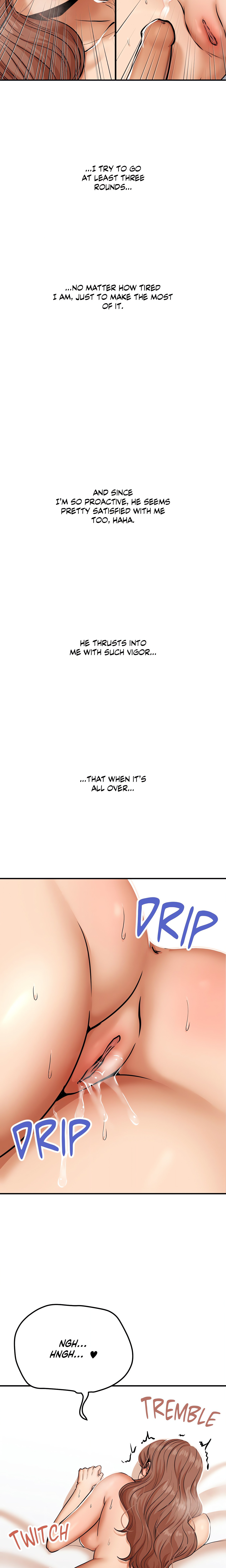 True or False? (Uncensored) chapter 21 page 5