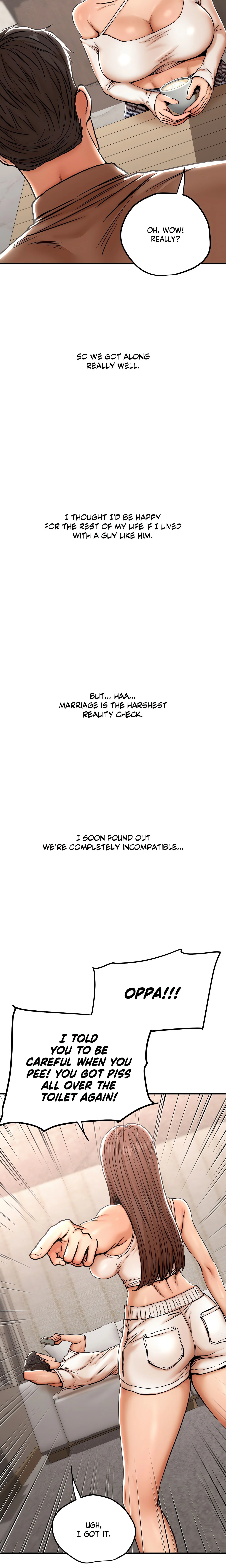 True or False? (Uncensored) chapter 22 page 3