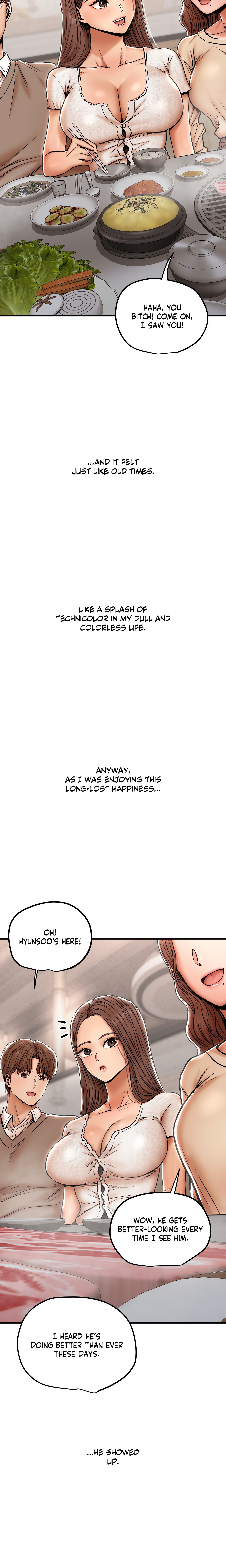 True or False? (Uncensored) chapter 22 page 6