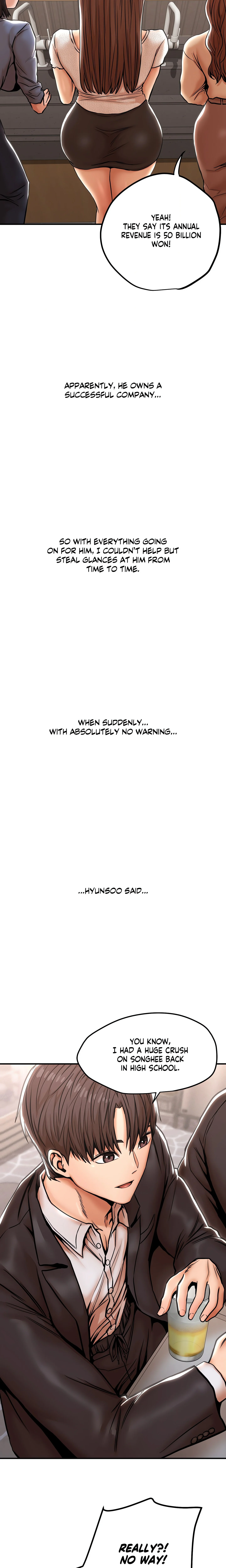 True or False? (Uncensored) chapter 23 page 4