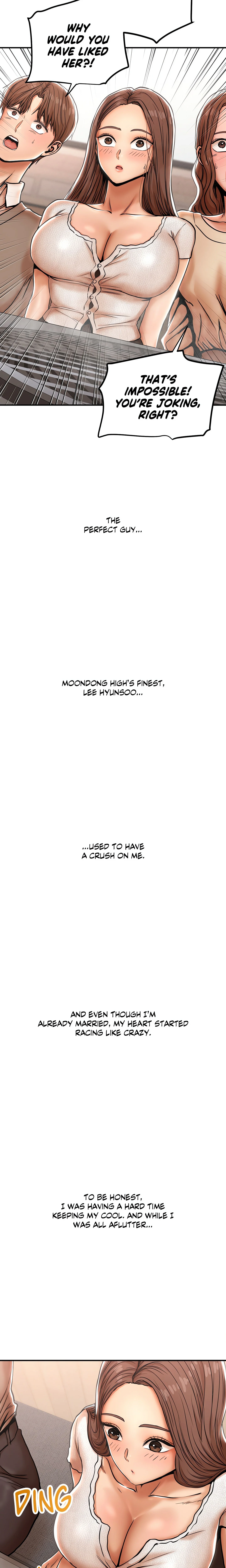 True or False? (Uncensored) chapter 23 page 5