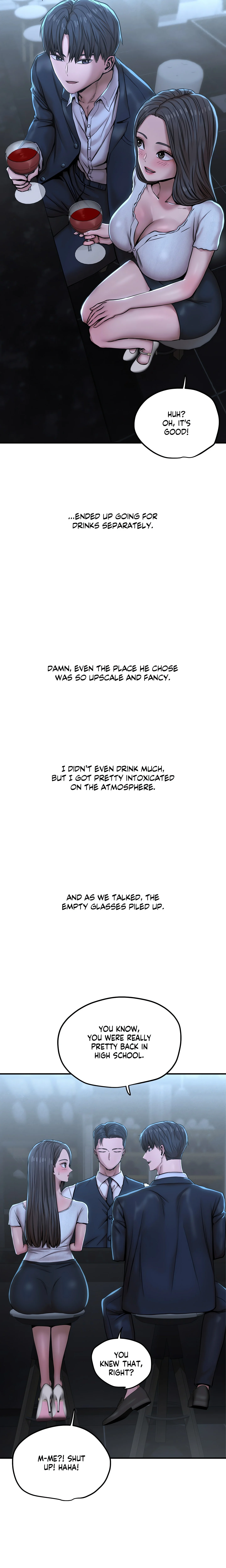 True or False? (Uncensored) chapter 24 page 2