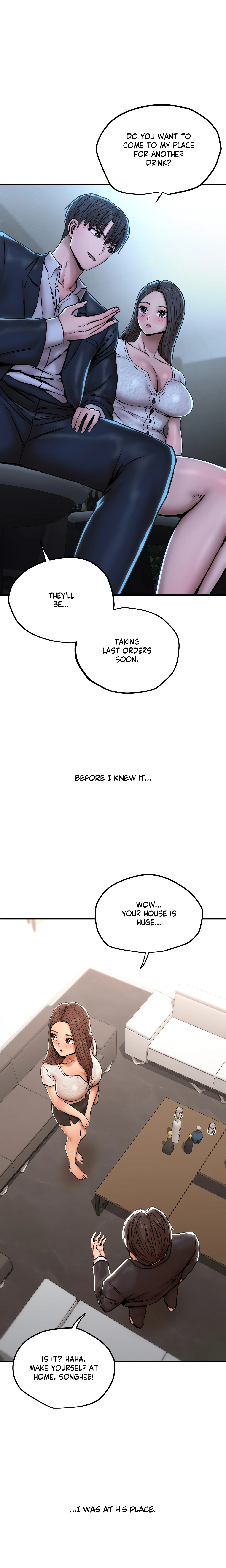 True or False? (Uncensored) chapter 24 page 4
